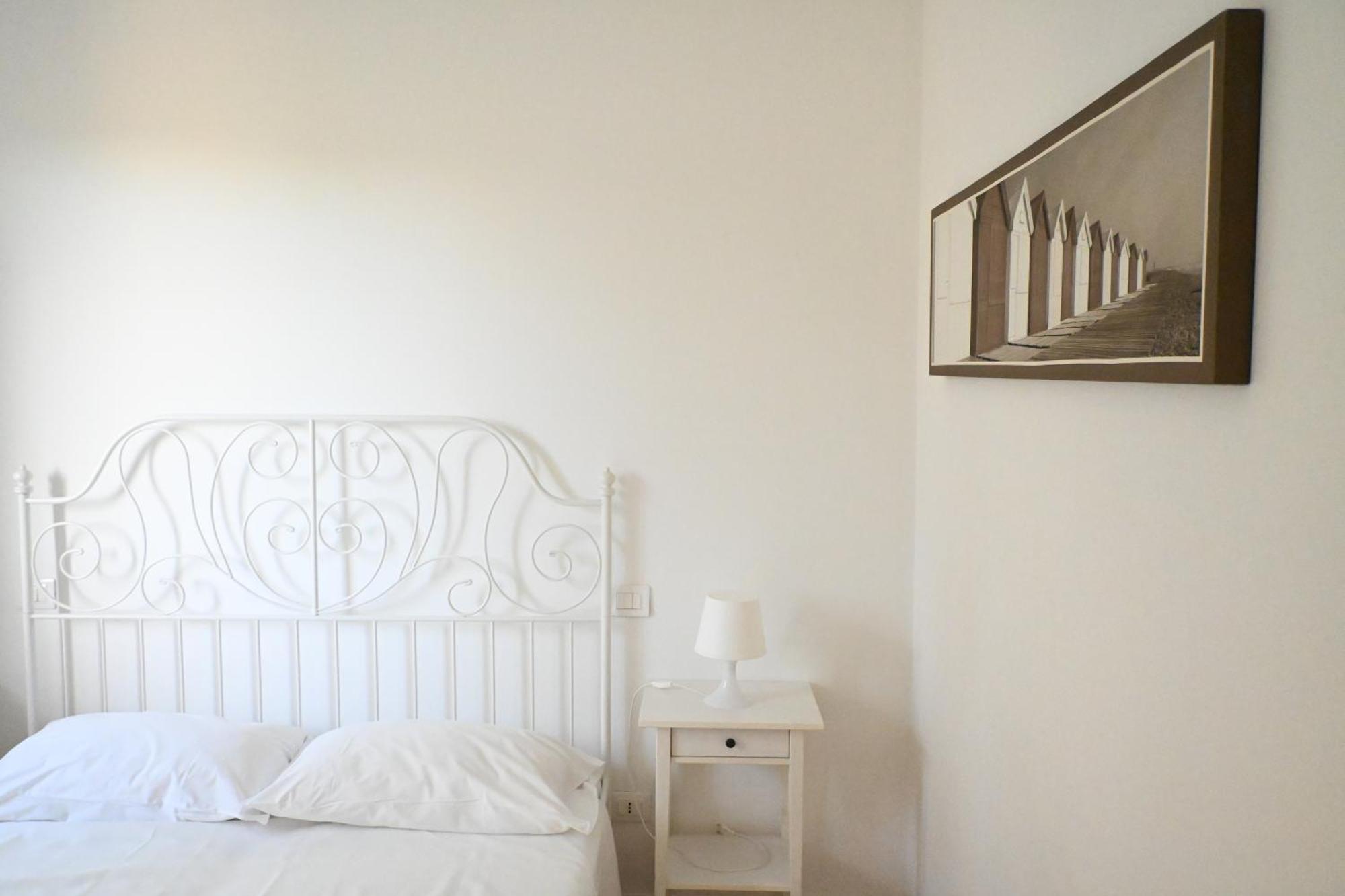 N185 - Numana, Meraviglioso Trilocale Con Terrazzo E Piscina Extérieur photo