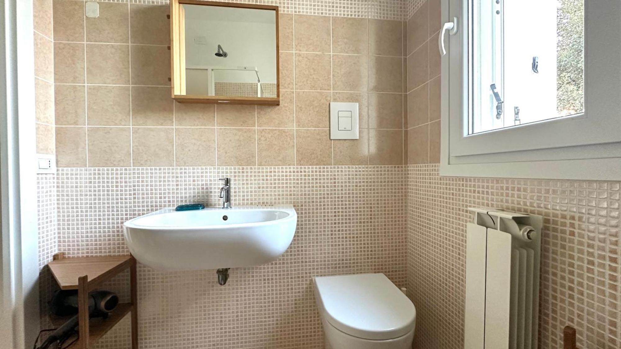 N185 - Numana, Meraviglioso Trilocale Con Terrazzo E Piscina Extérieur photo